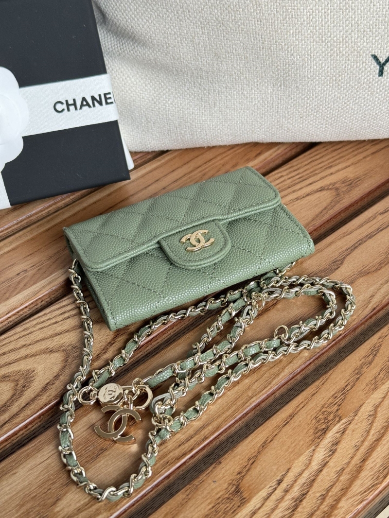 Chanel CF Series Bags